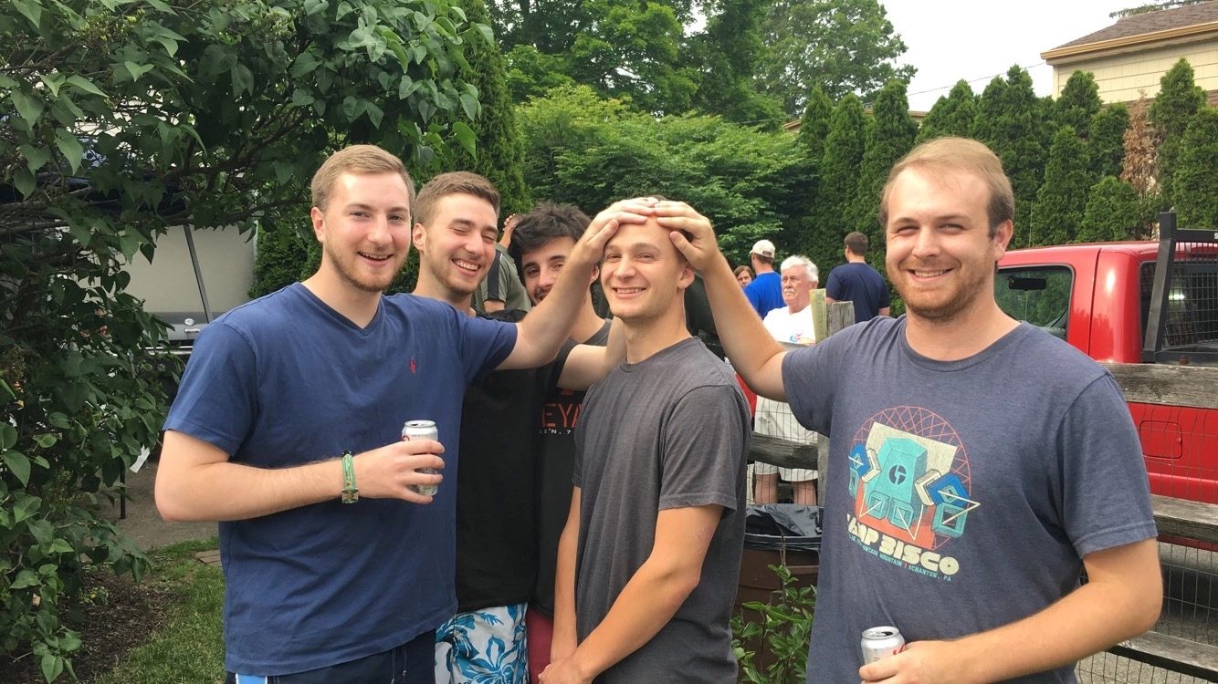 Bald